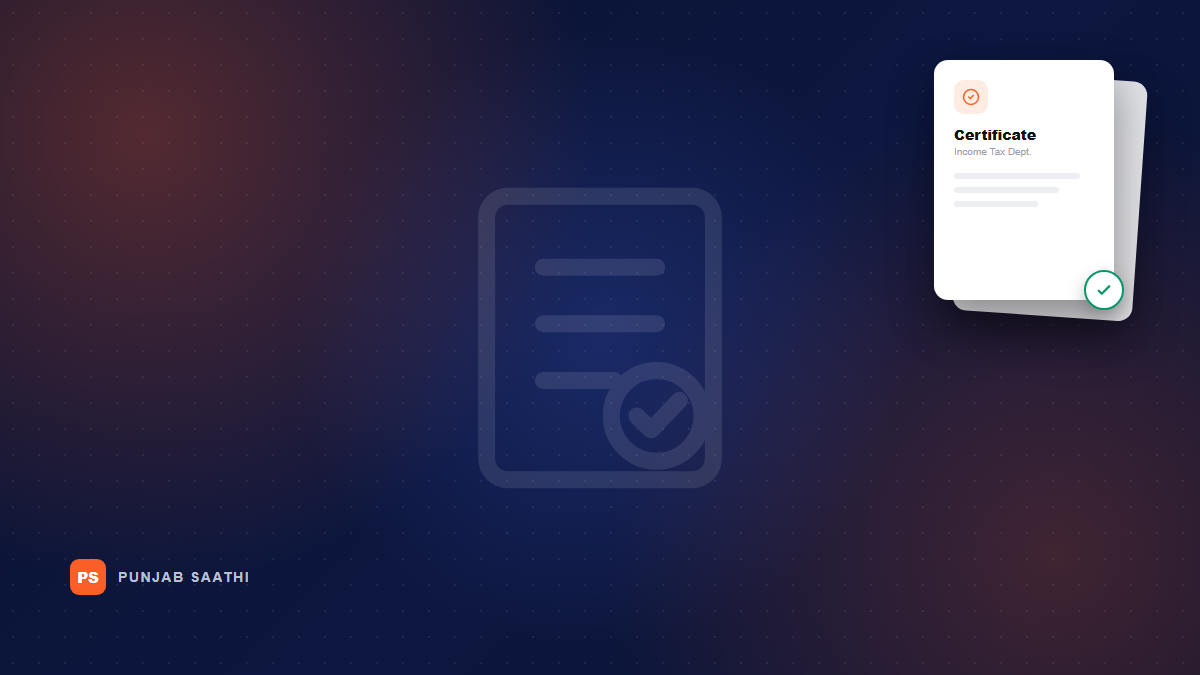 PAN Aadhaar linking status check guide