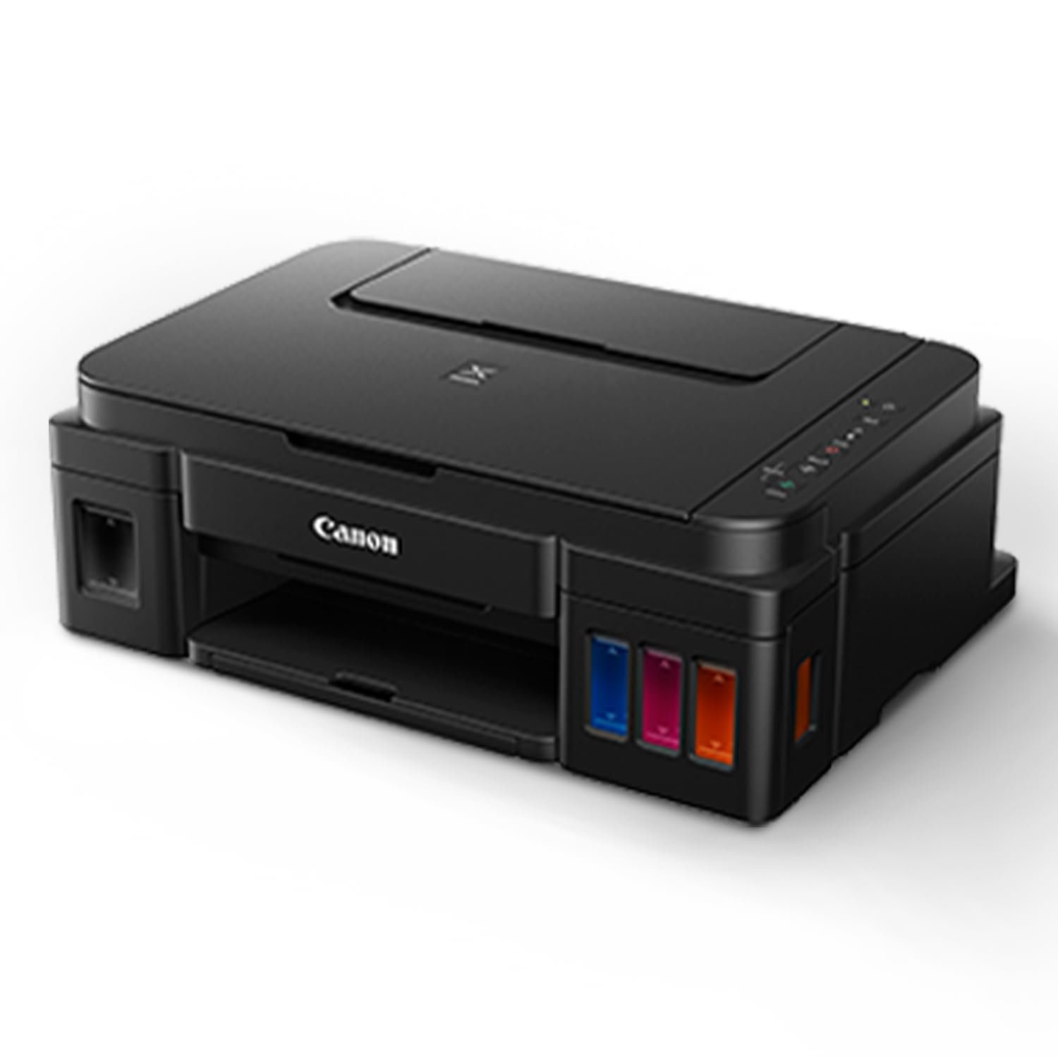 Canon PIXMA G3000 MegaTank All-in-One WiFi Printer — photo 2