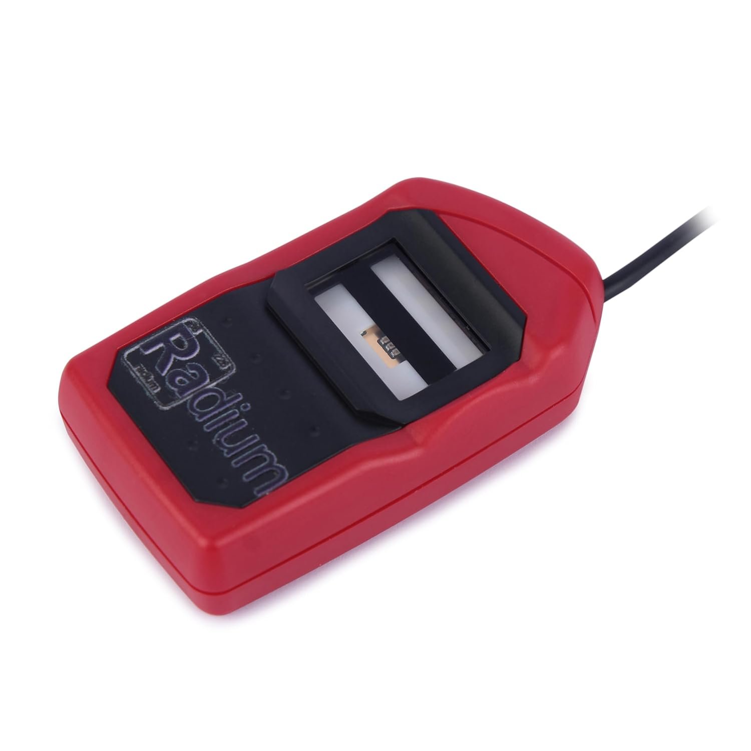 Morpho MSO 1300 E3 RD L1 Fingerprint Biometric Scanner — photo 2