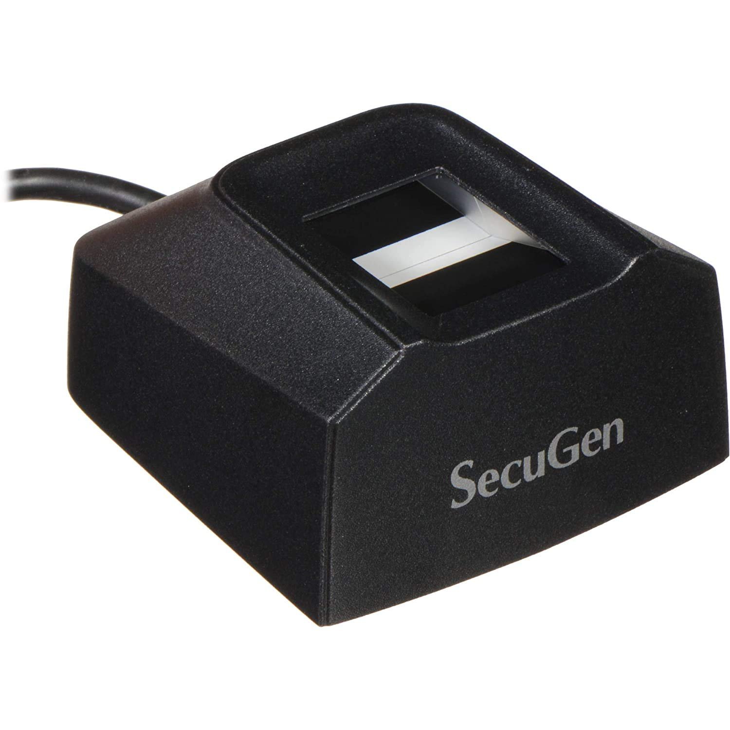 SecuGen Hamster Pro 20 Biometric Fingerprint Scanner — photo 2