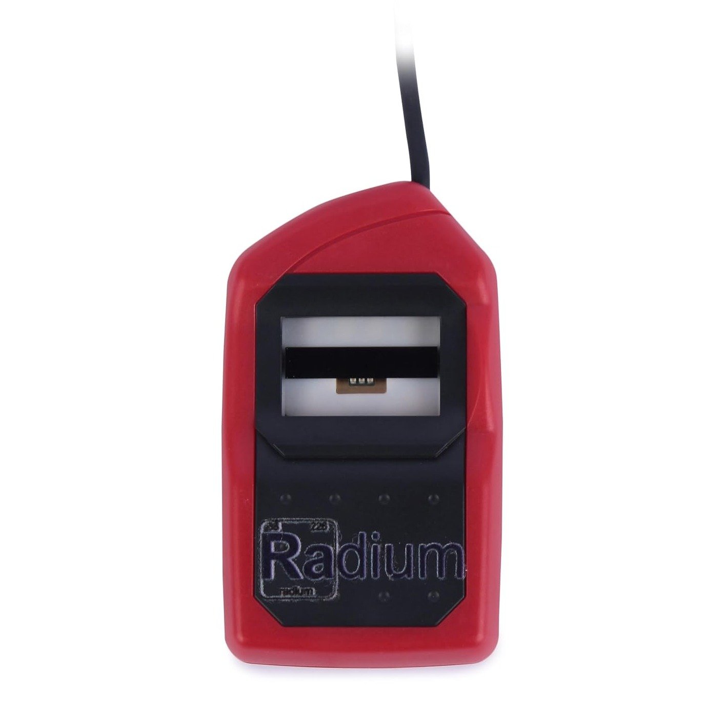 Morpho MSO 1300 E3 RD L1 Fingerprint Biometric Scanner